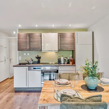 Appartement Tonbach 70 - Schwimmbad, Sauna, Solarium, Balkon *