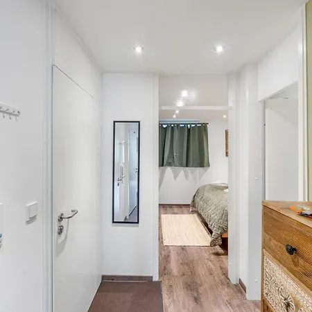 Appartement Tonbach 70 - Schwimmbad, Sauna, Solarium, Balkon