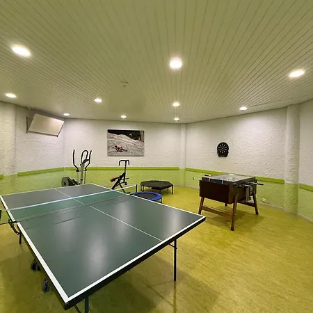 Appartement Tonbach 70 - Schwimmbad, Sauna, Solarium, Balkon Baiersbronn