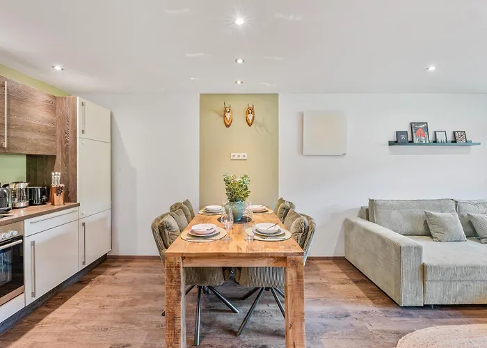 Appartement Tonbach 70 - Schwimmbad, Sauna, Solarium, Balkon *