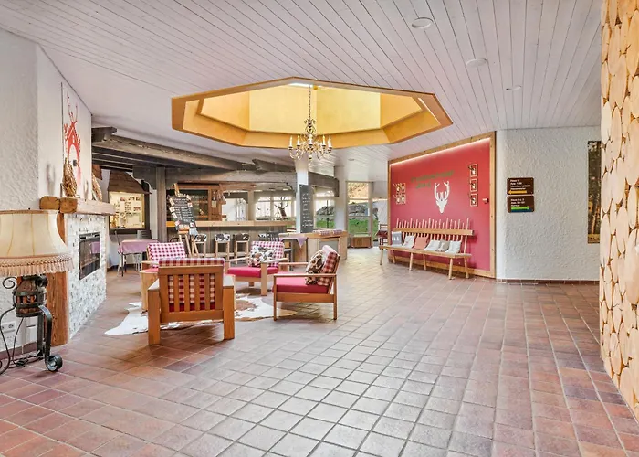 Tonbach 70 - Schwimmbad, Sauna, Solarium, Balkon Appartement Baiersbronn