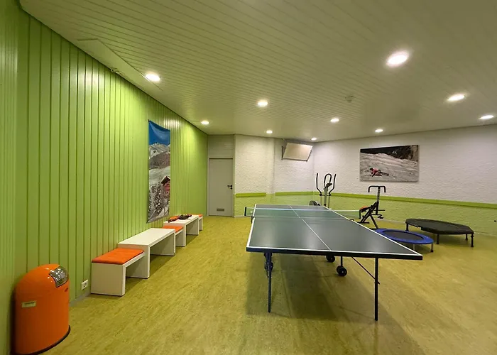 Tonbach 70 - Schwimmbad, Sauna, Solarium, Balkon Baiersbronn